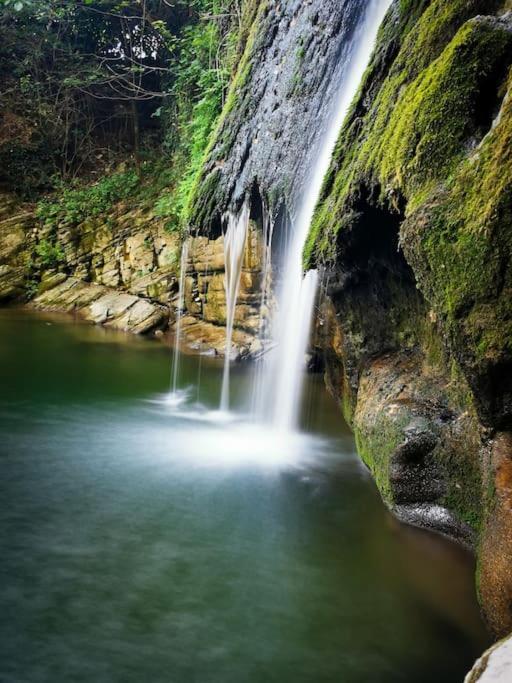Mugello Nido d'amore in mezzo al verde Polcanto Esterno foto