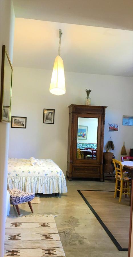 Mugello Nido d'amore in mezzo al verde Polcanto Esterno foto