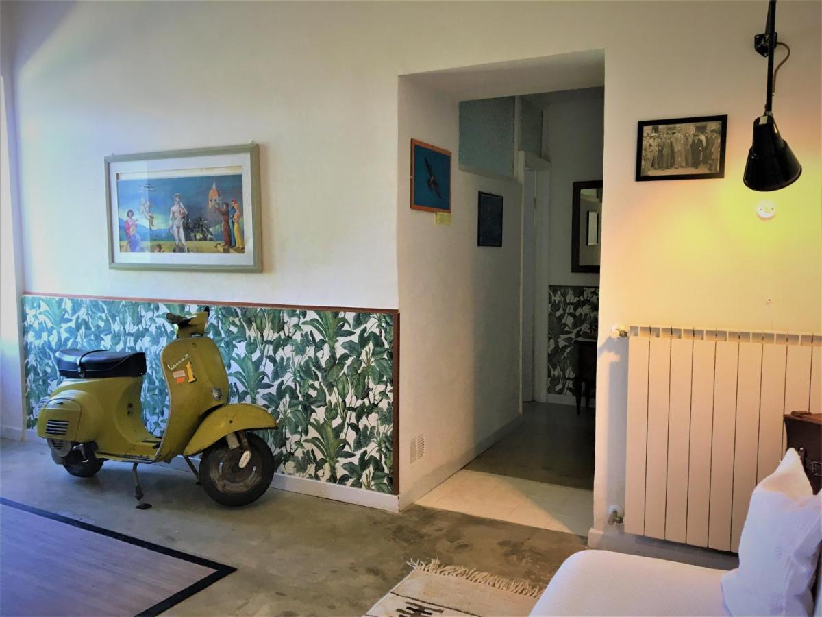 Mugello Nido d'amore in mezzo al verde Polcanto Esterno foto
