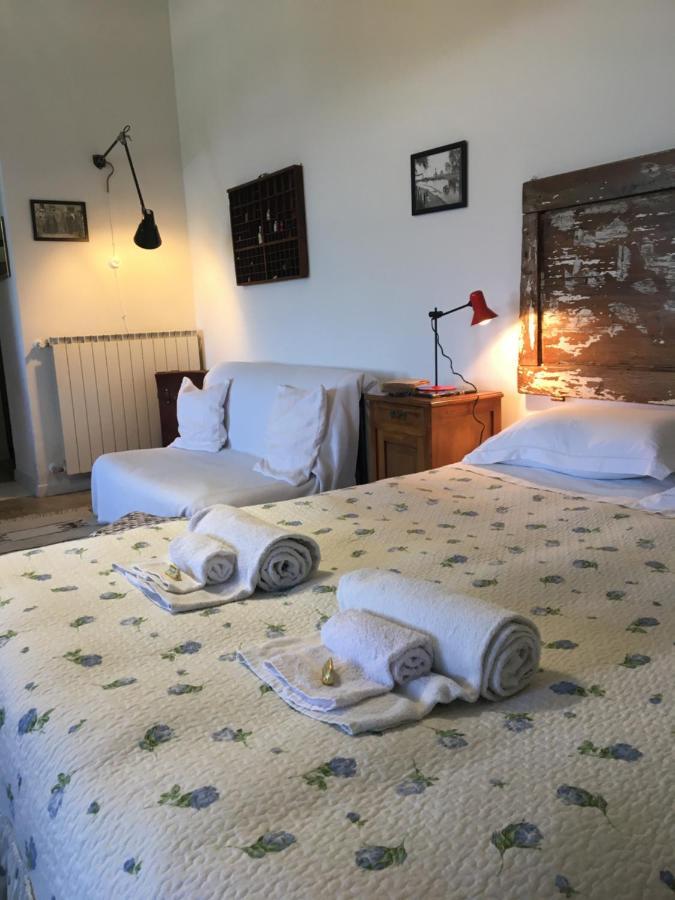 Mugello Nido d'amore in mezzo al verde Polcanto Esterno foto