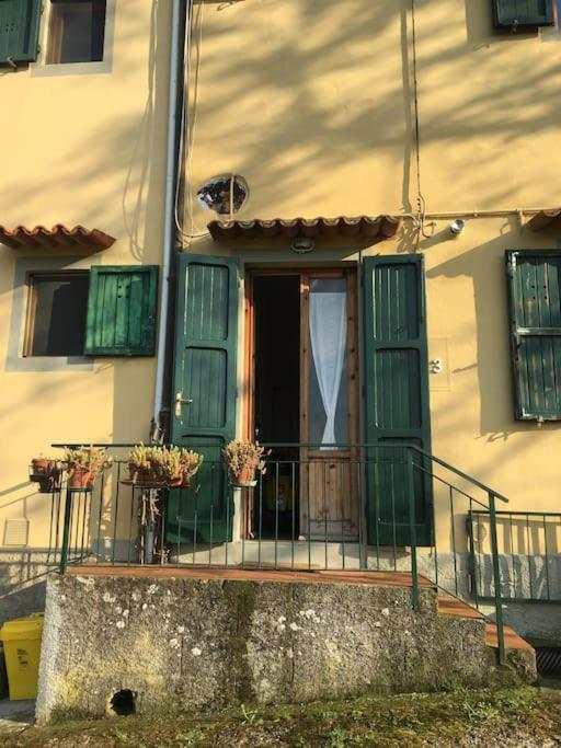 Mugello Nido d'amore in mezzo al verde Polcanto Esterno foto